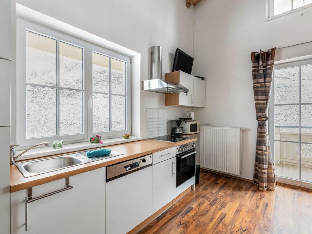 Apartment Achtalgut-2 By Interhome Lend Eksteriør billede