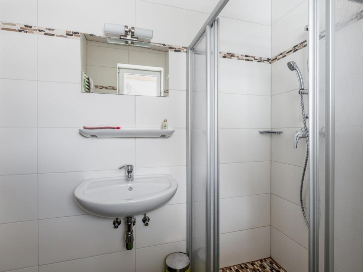 Apartment Achtalgut-2 By Interhome Lend Eksteriør billede